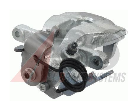 Bromsok 523701 ABS, bild 2