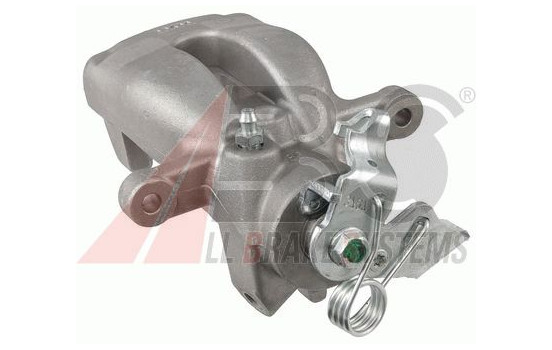 Bromsok 524032 ABS, bild 2