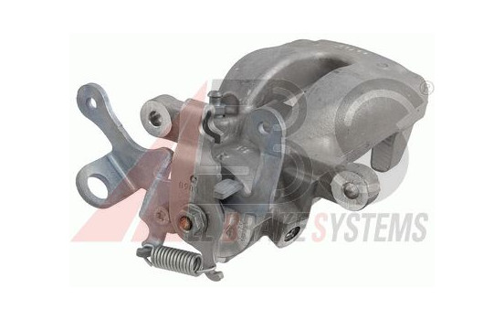 Bromsok 524052 ABS, bild 2