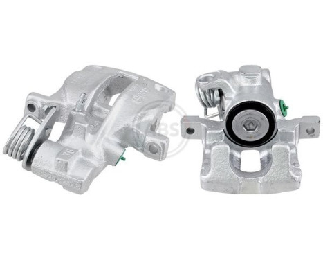 Bromsok 528862 ABS, bild 3