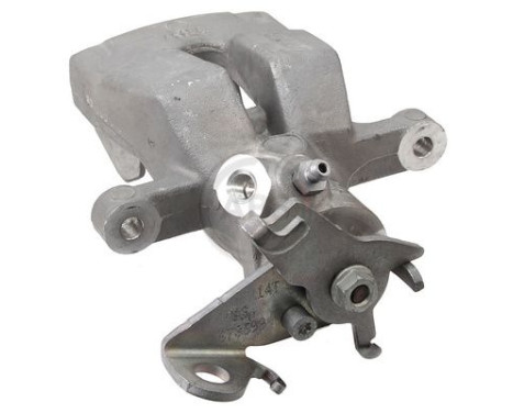 Bromsok 528872 ABS, bild 2