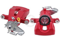 Bromsok 528921C3 ABS