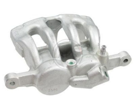 Bromsok 529002 ABS, bild 2