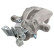 Bromsok 529461 ABS, miniatyr 2