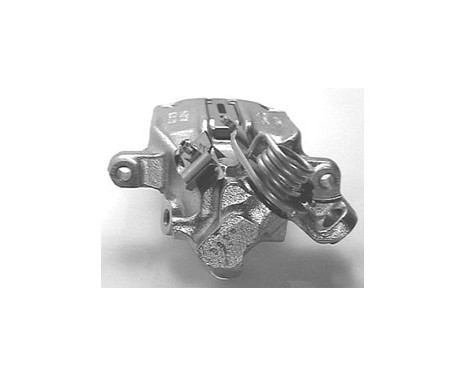 Bromsok 529981 ABS, bild 2