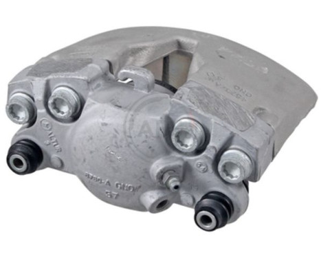 Bromsok 530141 ABS, bild 2