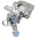 Bromsok 530161 ABS