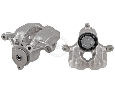 Bromsok 530181 ABS, bild 2