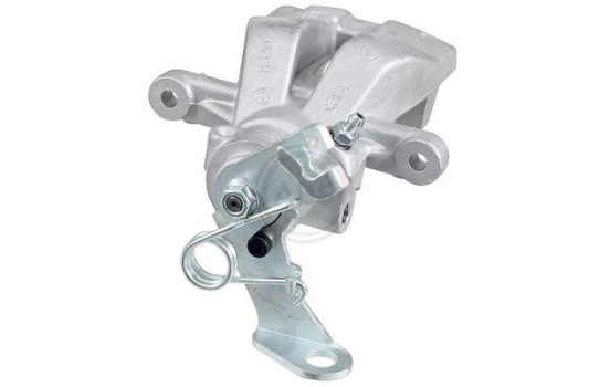 Bromsok 530201 ABS, bild 2