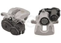 Bromsok 532221 ABS