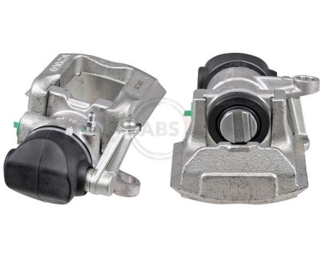 Bromsok 621641 ABS, bild 3