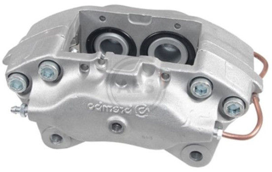 Bromsok 621741 ABS, bild 2