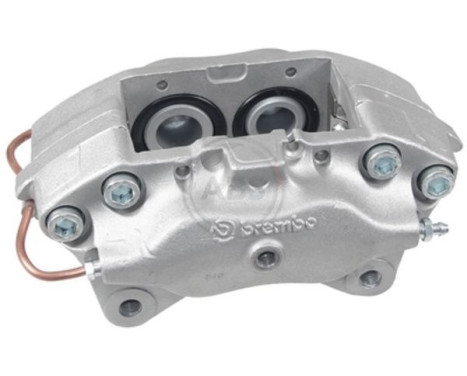 Bromsok 621742 ABS, bild 2
