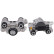 Bromsok 623722 ABS, miniatyr 3