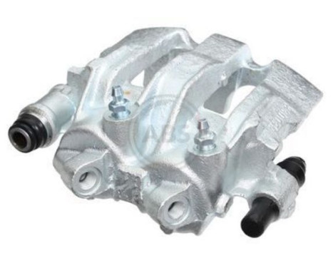 Bromsok 629501 ABS, bild 2