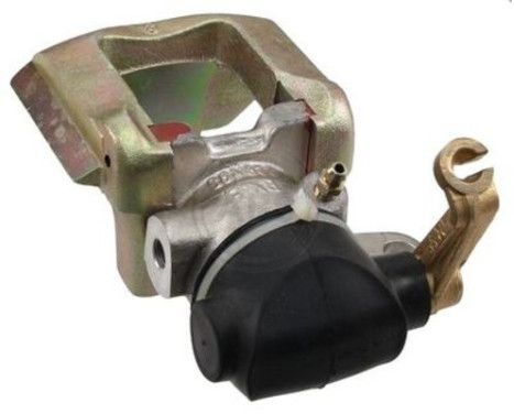 Bromsok 629551 ABS, bild 2