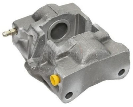 Bromsok 629682 ABS, bild 2