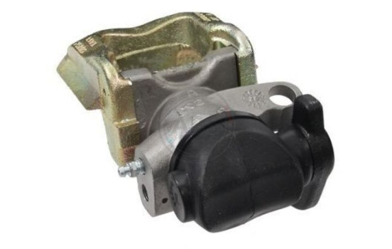Bromsok 629801 ABS, bild 2