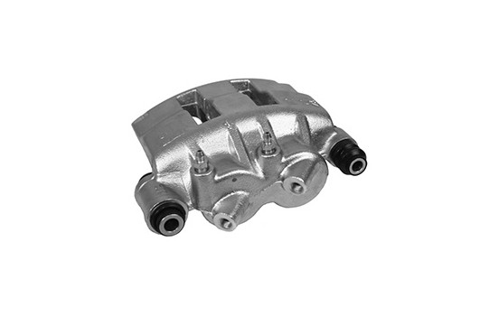Bromsok 629971 ABS, bild 2