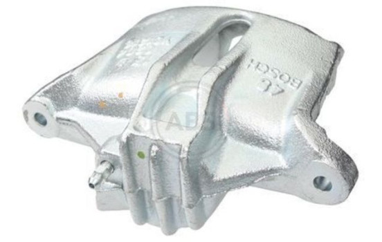 Bromsok 629981 ABS, bild 2