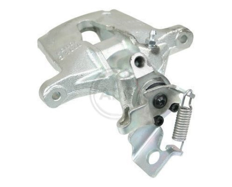 Bromsok 630051 ABS, bild 3