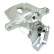 Bromsok 630051 ABS, miniatyr 3