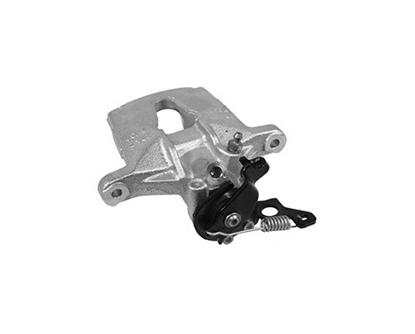 Bromsok 630061 ABS, bild 2