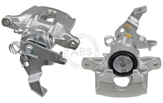 Bromsok 630071 ABS, bild 2
