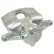 Bromsok 630141 ABS, miniatyr 3