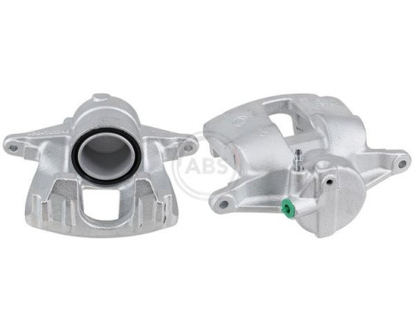 Bromsok 630151 ABS, bild 2