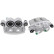 Bromsok 630201 ABS, miniatyr 3