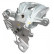 Bromsok 630212 ABS