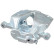 Bromsok 630271 ABS, miniatyr 2