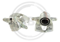 Bromsok 630481 ABS