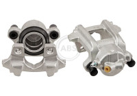 Bromsok 630542 ABS