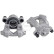 Bromsok 630582 ABS