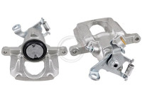 Bromsok 630702 ABS