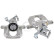 Bromsok 630702 ABS