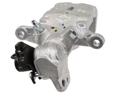 Bromsok 720652 ABS, bild 3