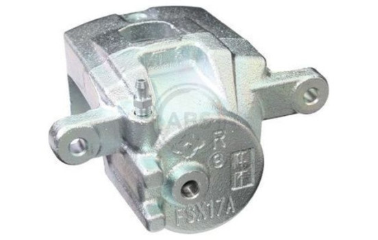 Bromsok 720882 ABS, bild 2