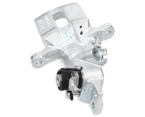 Bromsok 721081 ABS, bild 2