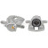 Bromsok 721291 ABS, miniatyr 2