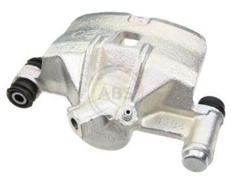 Bromsok 721691 ABS, bild 2