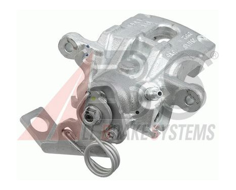 Bromsok 722081 ABS, bild 2