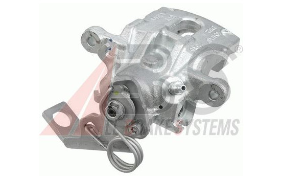 Bromsok 722081 ABS, bild 2