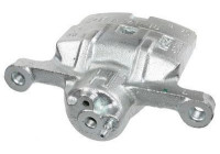 Bromsok 727002 ABS