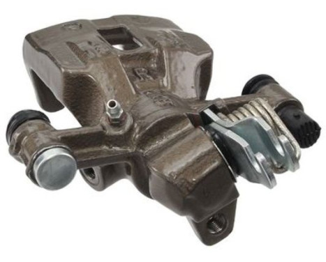 Bromsok 727062 ABS, bild 2