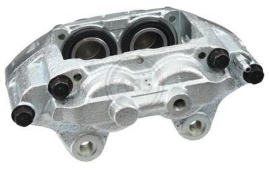 Bromsok 727392 ABS, bild 2