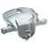 Bromsok 727452 ABS, miniatyr 2