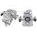 Bromsok 727622 ABS, miniatyr 3